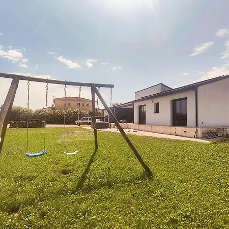 Lovely In With House A Panoramic View Holiday home Canet (Herault)