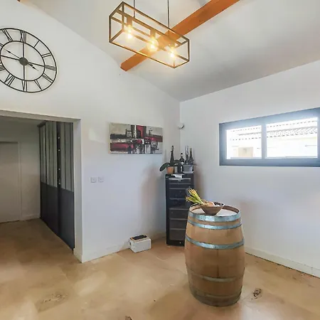 Holiday home Lovely In With House A Panoramic View *